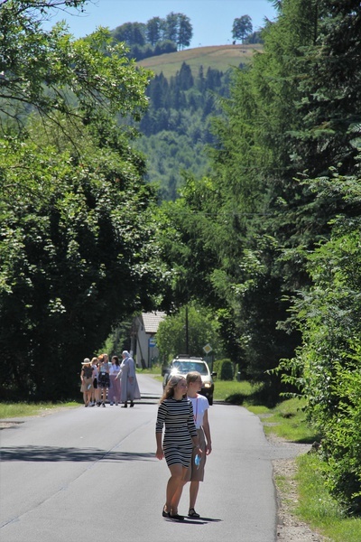 Oaza Nowego Życia 0 stopnia w Brennej-Leśnicy