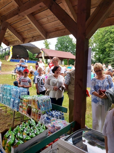 Parafia w Słupcu zaczęła wakacje