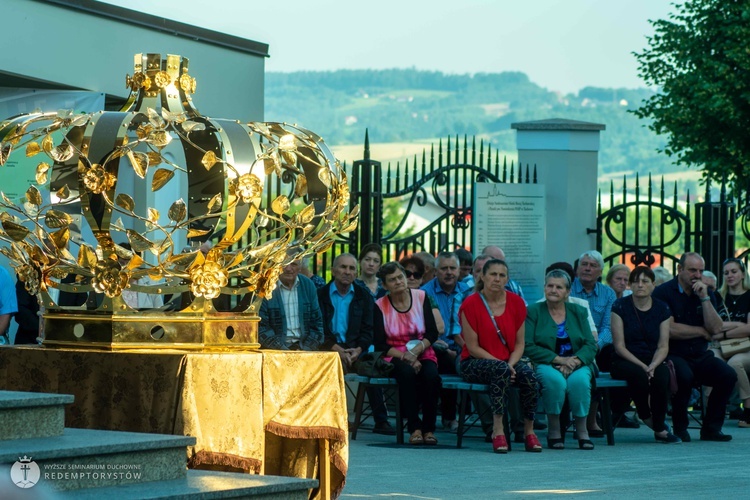 VI. dzień odpustu tuchowskiego