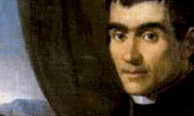 Papież Franciszek ogłosił dekret uznający heroizm cnót ks. Severino Fabrianiego.