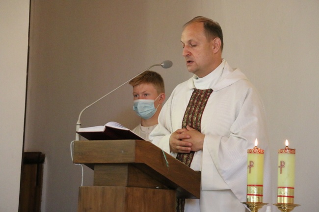 Pielgrzymka rowerowa na Jasną Górę