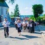 Wielki Odpust Tuchowski - dzień 7.