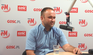 Łukasz Zych: Podziwiajmy rezerwaty przyrody, ale ich nie rozdeptujmy