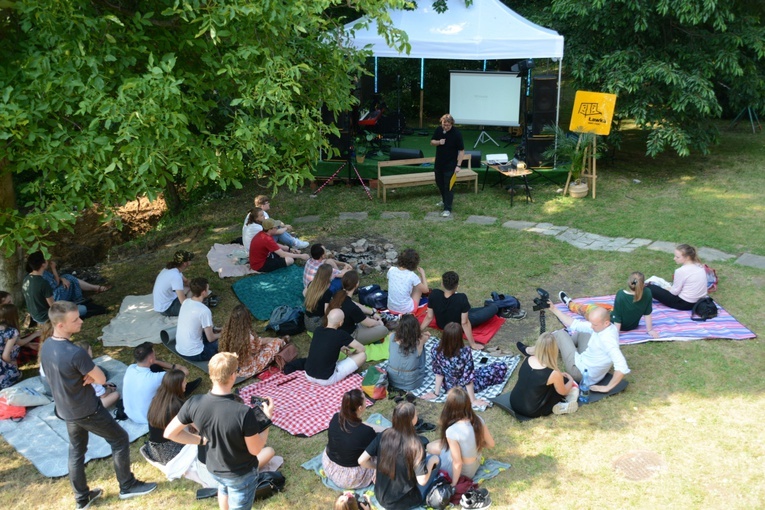 Wakacyjna Domówka w Kurniku