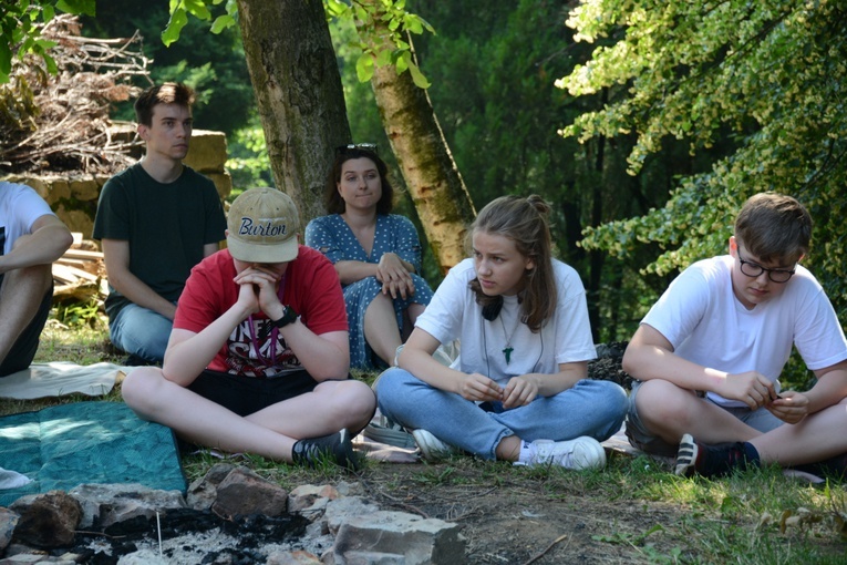 Wakacyjna Domówka w Kurniku