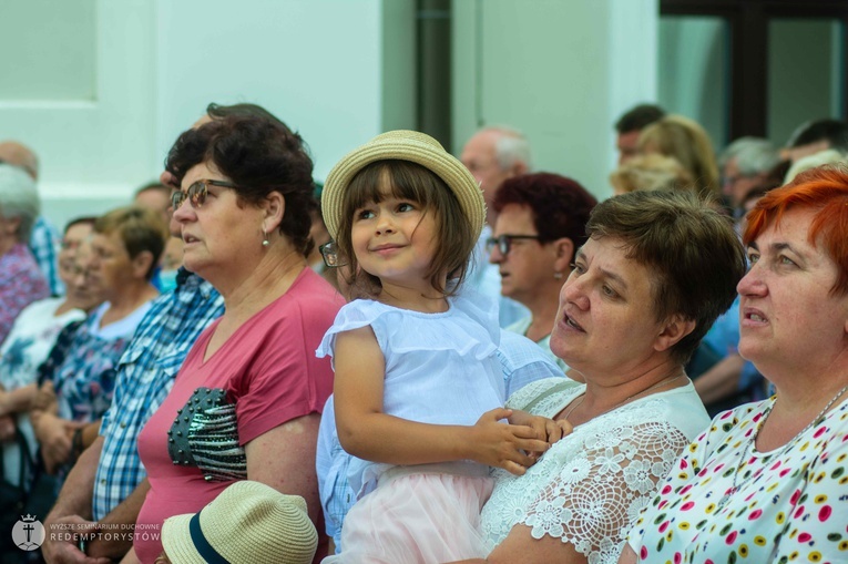 Tuchów. Wraz z Maryją uczcijmy Jezusa