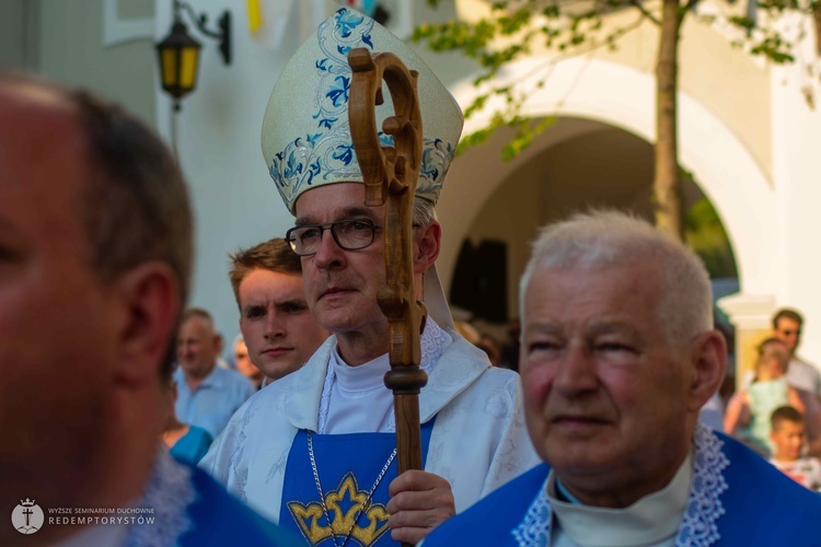 Ósmy dzień odpustu