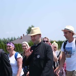 Piesza Pielgrzymka Przemyska