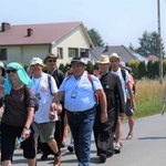 Piesza Pielgrzymka Przemyska