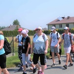 Piesza Pielgrzymka Przemyska