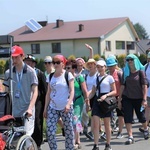 Piesza Pielgrzymka Przemyska