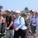 Piesza Pielgrzymka Przemyska