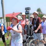 Piesza Pielgrzymka Przemyska