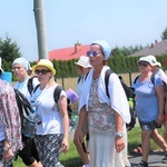 Piesza Pielgrzymka Przemyska