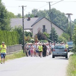 Piesza Pielgrzymka Przemyska