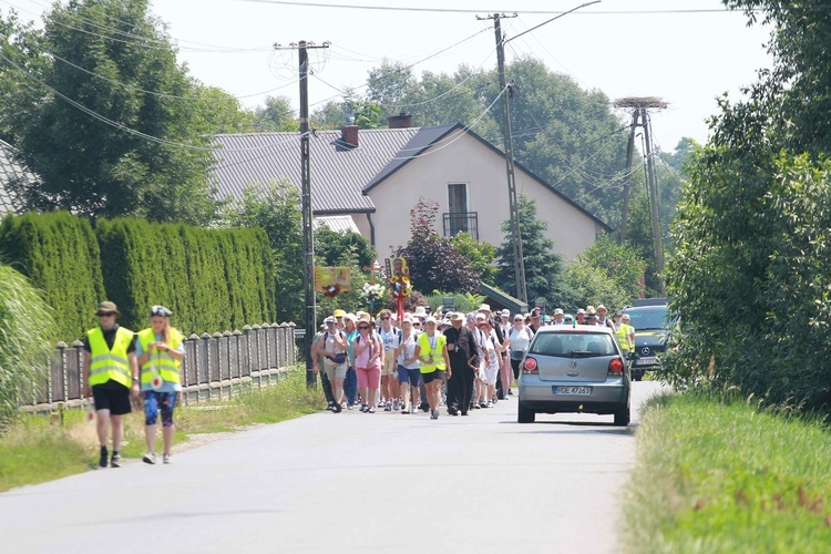 Piesza Pielgrzymka Przemyska