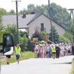 Piesza Pielgrzymka Przemyska