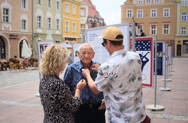 Jubileusz Andrzeja Hamady, nestora opolskich architektów