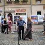 Jubileusz Andrzeja Hamady, nestora opolskich architektów