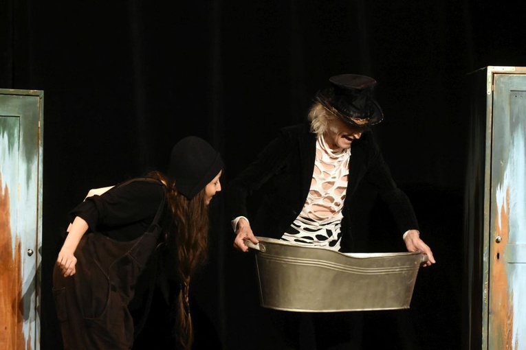 Zakończył się 23. Festiwal Teatru Otwartego