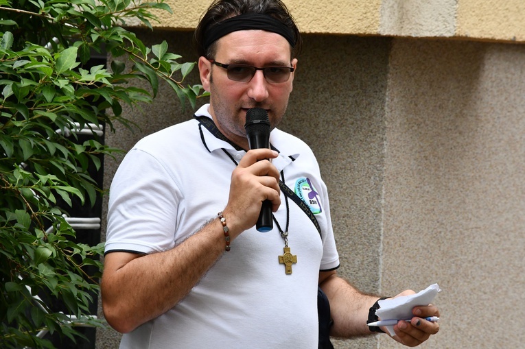 Półkolonie u pilskich salezjanów