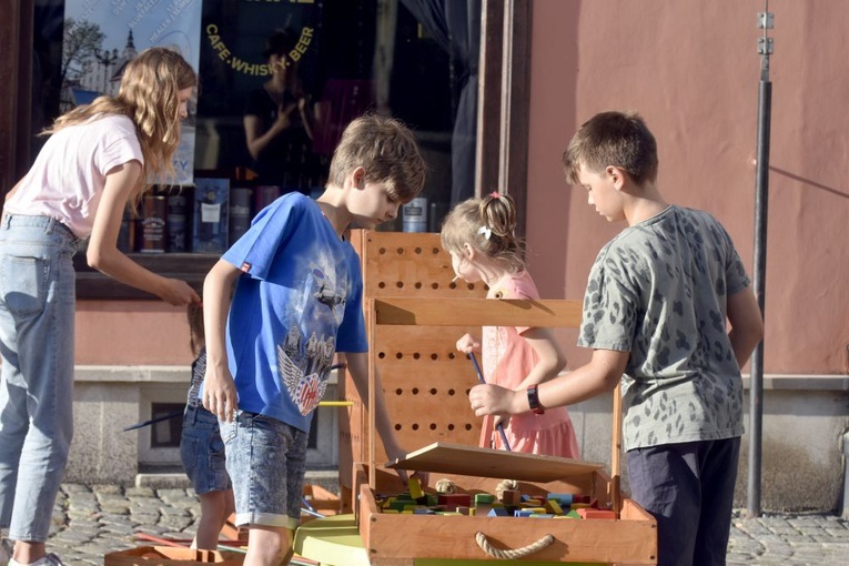 Zakończył się 23. Festiwal Teatru Otwartego