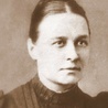 Matka Eliza Cejzik.