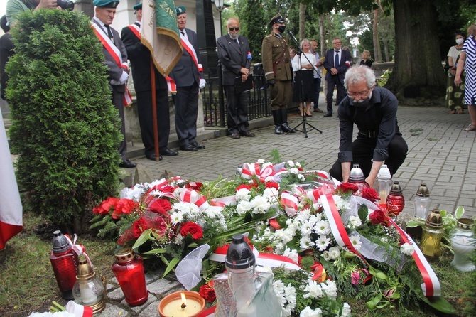 Tarnów. 78. rocznica rzezi wołyńskiej