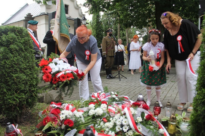 Tarnów. 78. rocznica rzezi wołyńskiej