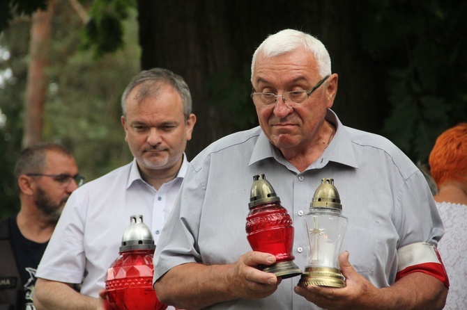 Tarnów. 78. rocznica rzezi wołyńskiej