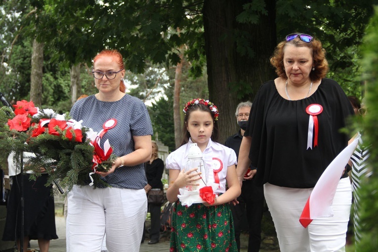 Tarnów. 78. rocznica rzezi wołyńskiej