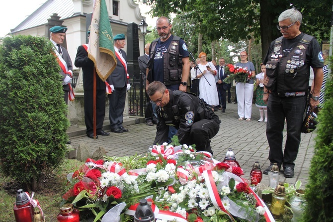 Tarnów. 78. rocznica rzezi wołyńskiej