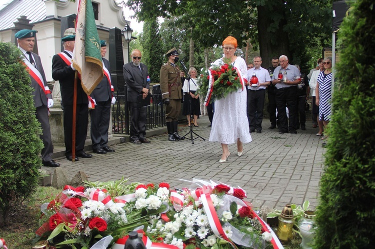 Tarnów. 78. rocznica rzezi wołyńskiej