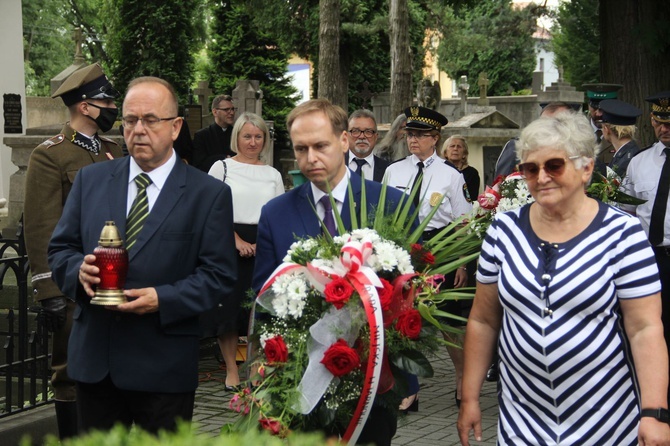 Tarnów. 78. rocznica rzezi wołyńskiej