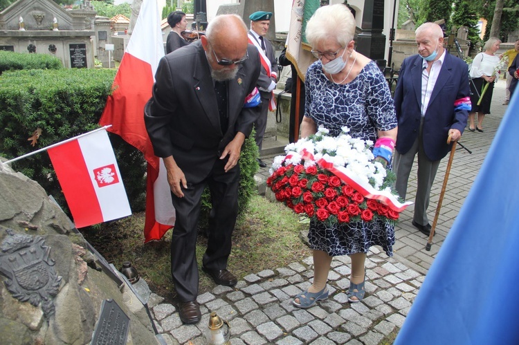 Tarnów. 78. rocznica rzezi wołyńskiej