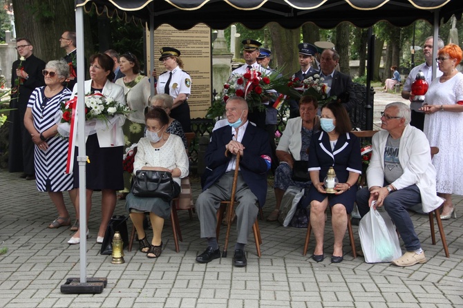 Tarnów. 78. rocznica rzezi wołyńskiej