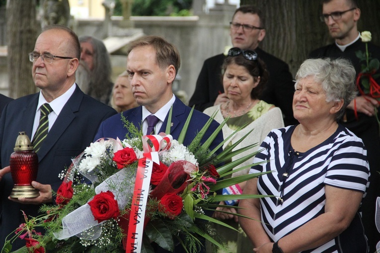 Tarnów. 78. rocznica rzezi wołyńskiej