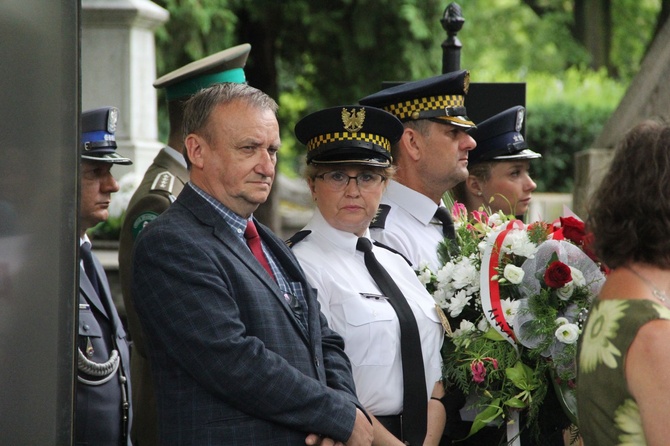 Tarnów. 78. rocznica rzezi wołyńskiej