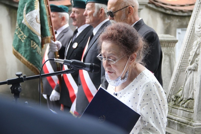 Tarnów. 78. rocznica rzezi wołyńskiej