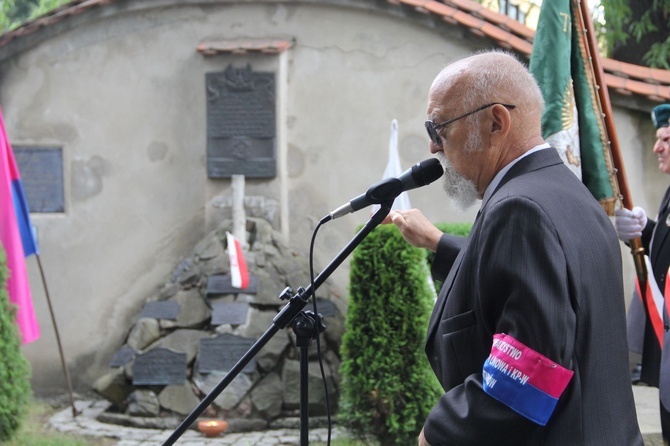 Tarnów. 78. rocznica rzezi wołyńskiej