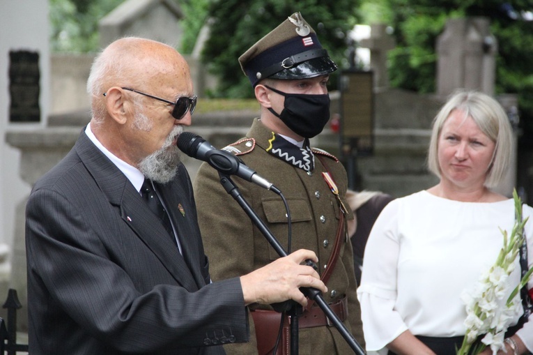 Tarnów. 78. rocznica rzezi wołyńskiej