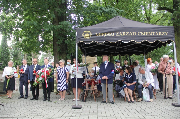 Tarnów. 78. rocznica rzezi wołyńskiej