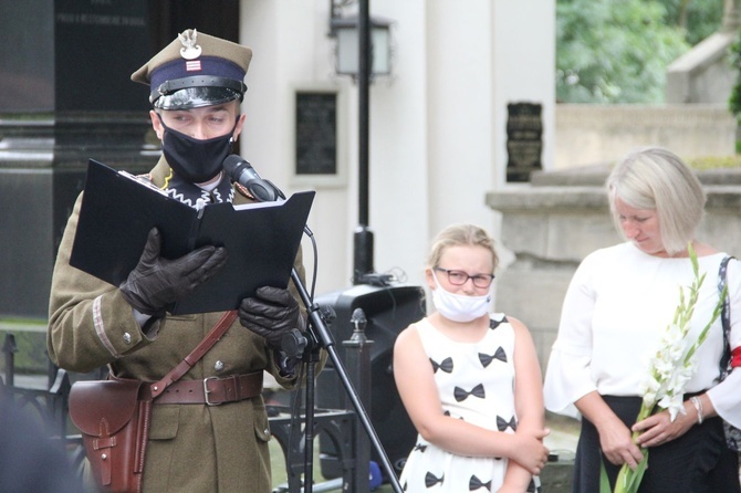 Tarnów. 78. rocznica rzezi wołyńskiej