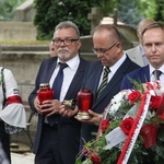 Tarnów. 78. rocznica rzezi wołyńskiej