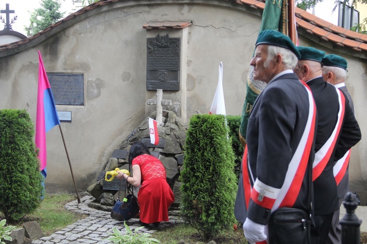 Tarnów. 78. rocznica rzezi wołyńskiej