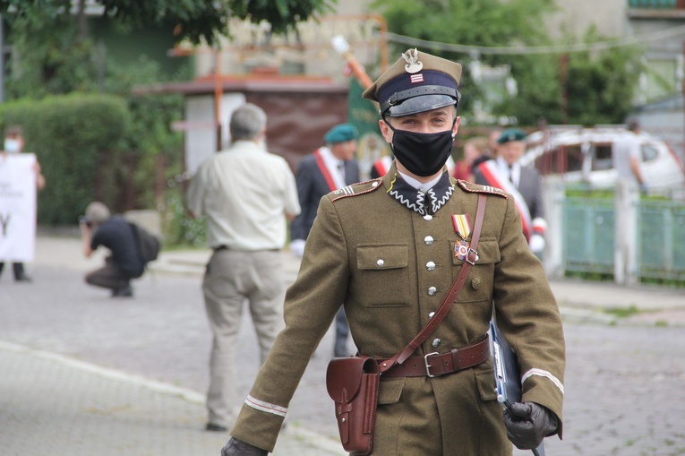 Tarnów. 78. rocznica rzezi wołyńskiej