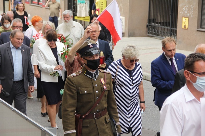 Tarnów. 78. rocznica rzezi wołyńskiej