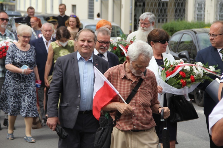 Tarnów. 78. rocznica rzezi wołyńskiej