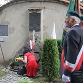 Tarnów. 78. rocznica rzezi wołyńskiej