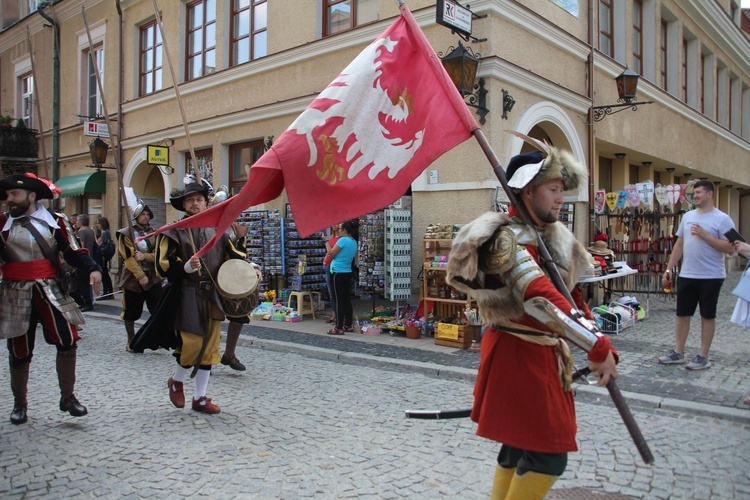 Jarmark Jagielloński